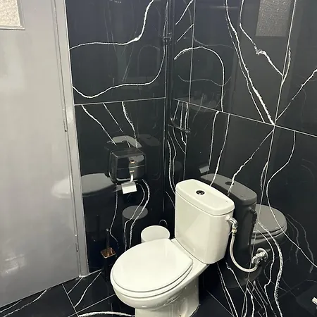 Апартаменты Urban Serenity *