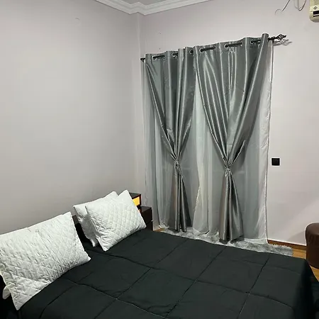 Urban Serenity Corinth