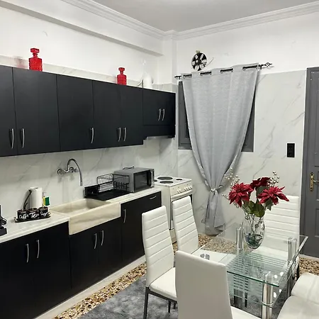 Апартаменты Urban Serenity