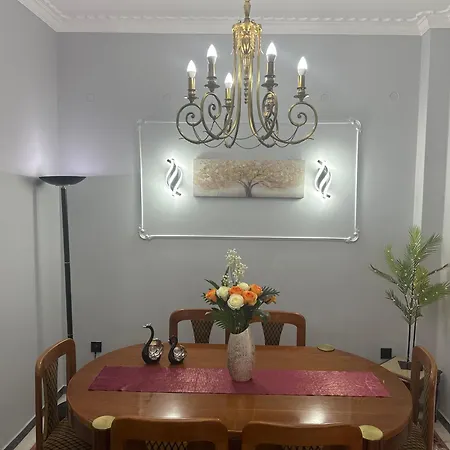 Urban Serenity Апартаменты