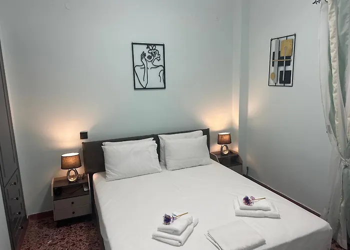 Apartamento Urban Serenity *