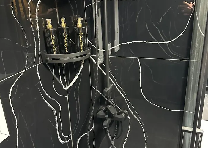 Apartamento Urban Serenity