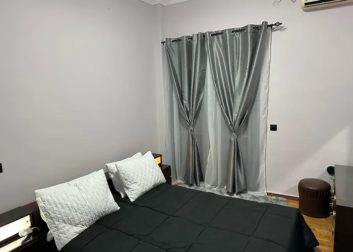 Urban Serenity Corinth