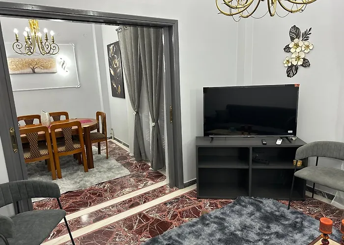 Urban Serenity Apartamento *